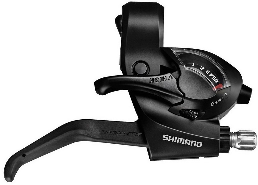  Shimano Torney () 6- ST-EF41-6R